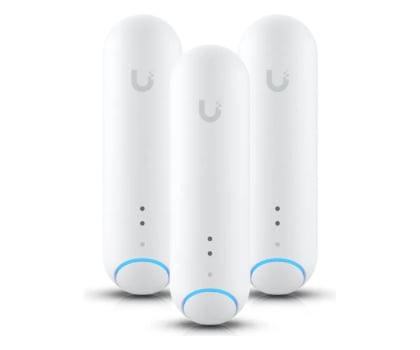 Czujnik Ubiquiti UP-Sense-3 Czujnik UniFi Protect Smart Sensor Bluetooth 3szt